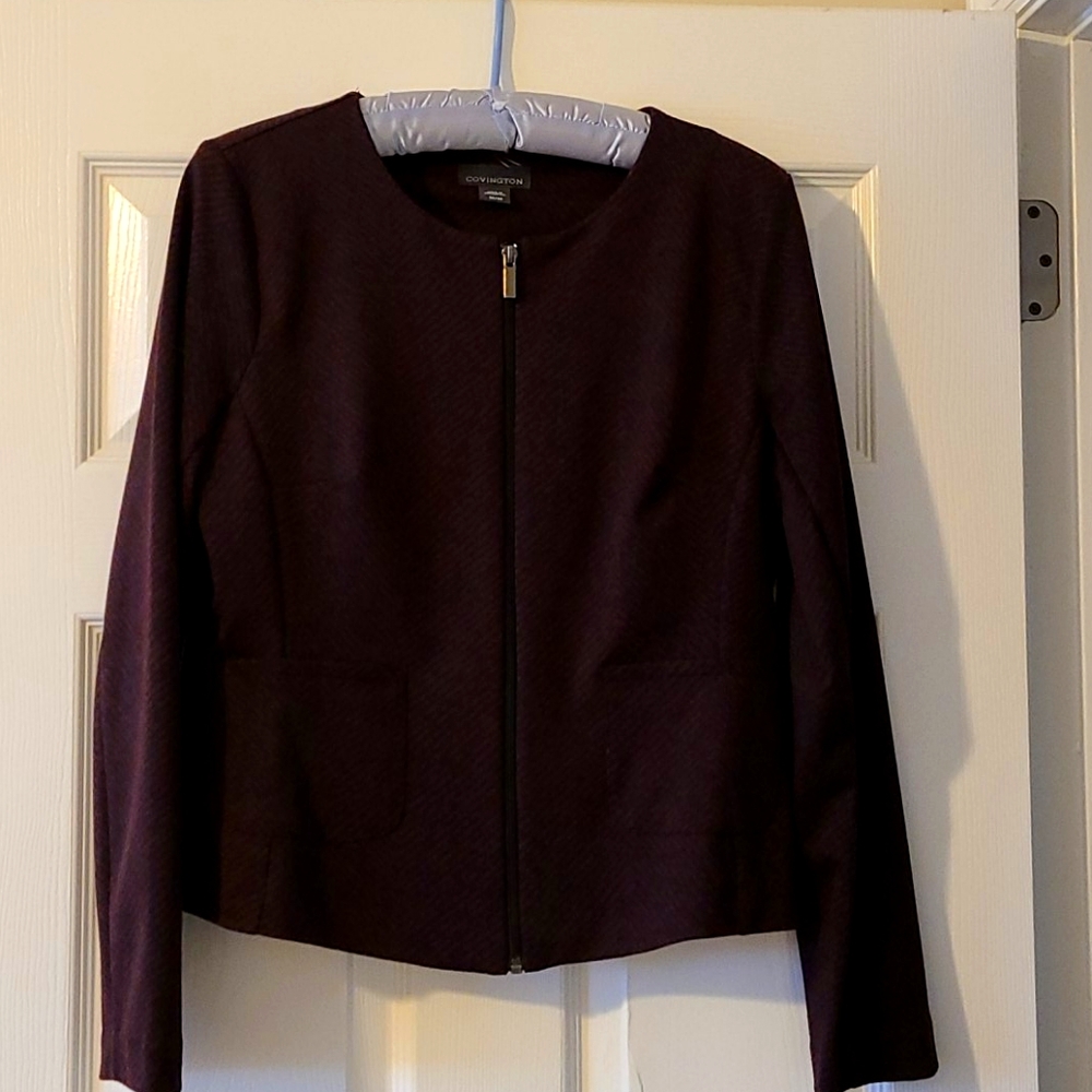 Jacket